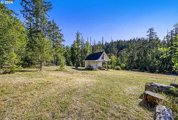 5.44 Acres of Residential Land for Sale in Eugene, Oregon