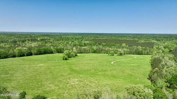 32.83 Acres of Land for Sale in Bolton, Mississippi