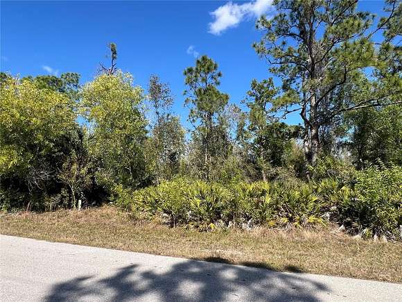 0.26 Acres of Land for Sale in Punta Gorda, Florida