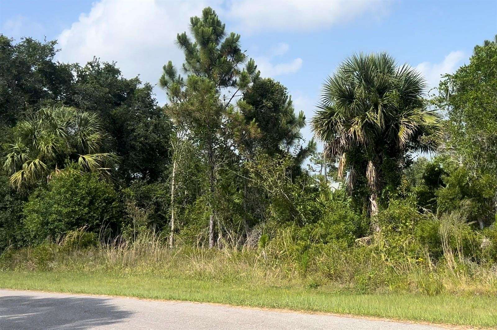 0.23 Acres of Residential Land for Sale in Port Charlotte, Florida