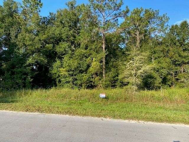 1.55 Acres of Residential Land for Sale in Dunnellon, Florida