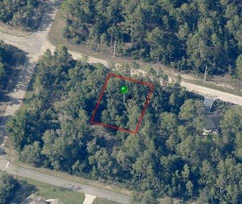 0.23 Acres of Land for Sale in Dunnellon, Florida