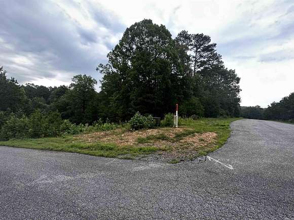 1.03 Acres of Residential Land for Sale in Shirley, Arkansas