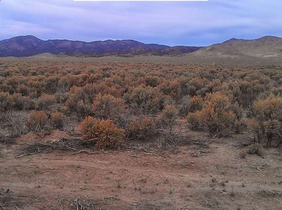 4.54 Acres of Residential Land for Sale in Beryl, Utah