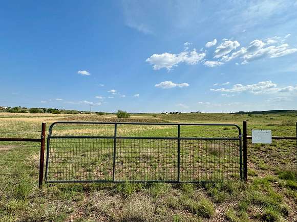 16.63 Acres of Land for Sale in Sonoita, Arizona