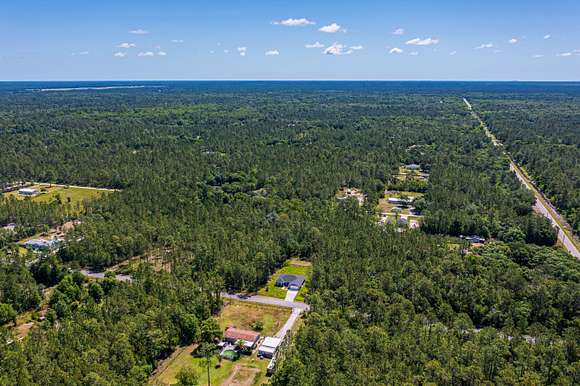 1.13 Acres of Residential Land for Sale in Hastings, Florida