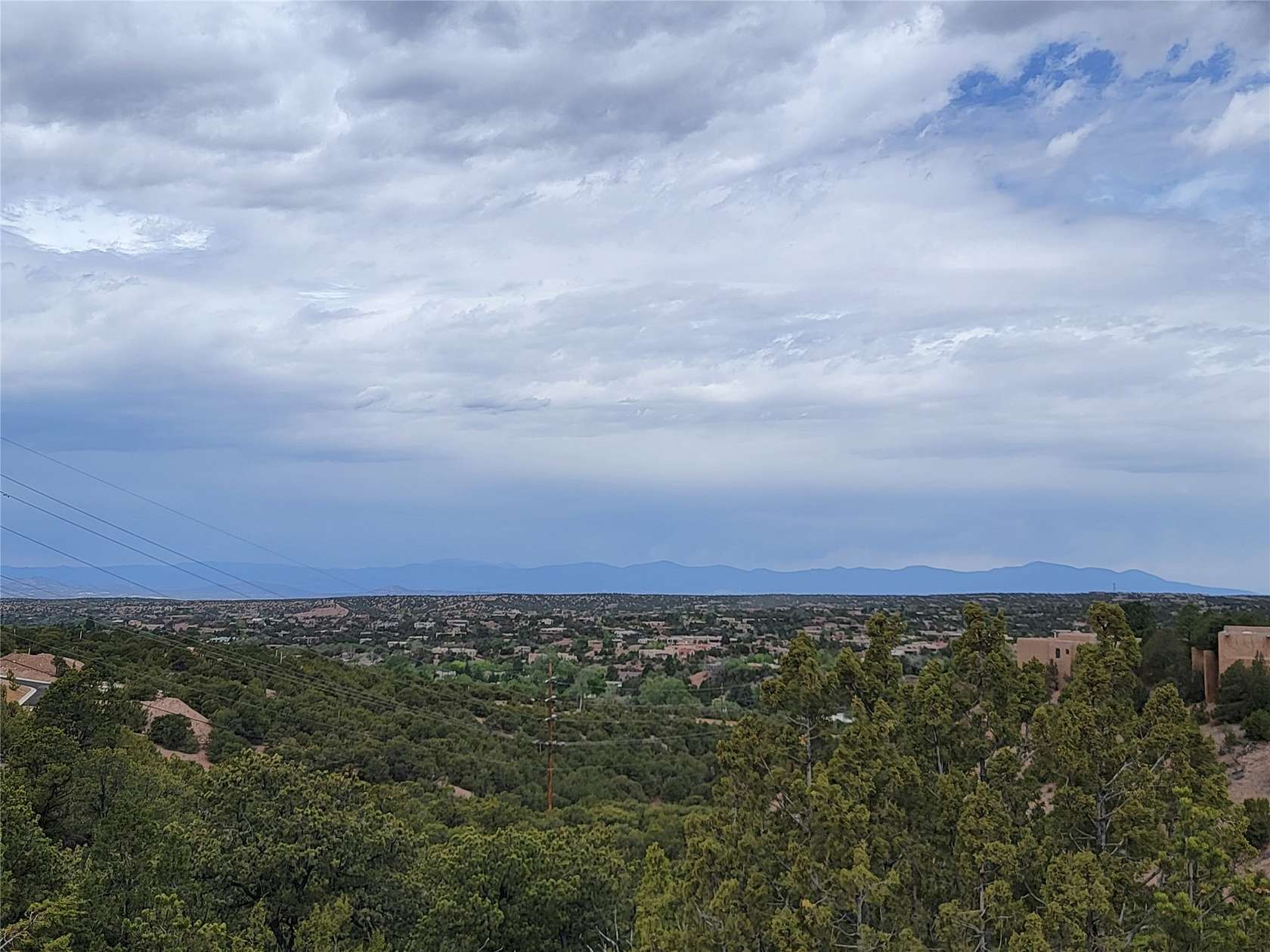 0.38 Acres of Residential Land for Sale in Santa Fe, New Mexico