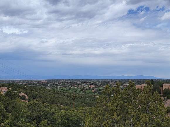 0.38 Acres of Residential Land for Sale in Santa Fe, New Mexico