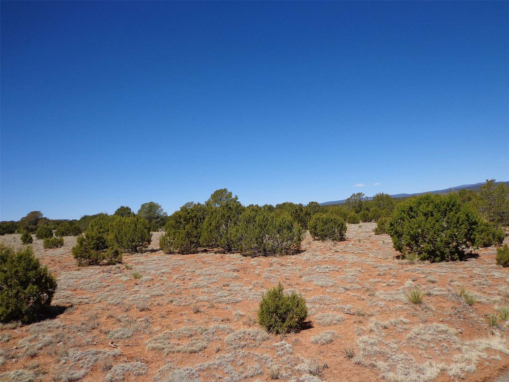34 Acres of Land for Sale in Coruco, New Mexico
