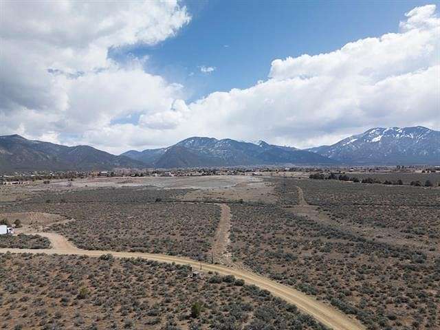 10.02 Acres of Land for Sale in Taos, New Mexico