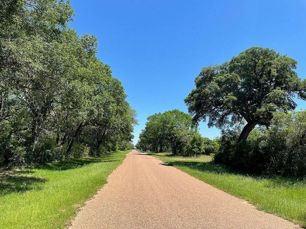 2.52 Acres of Residential Land for Sale in Garwood, Texas