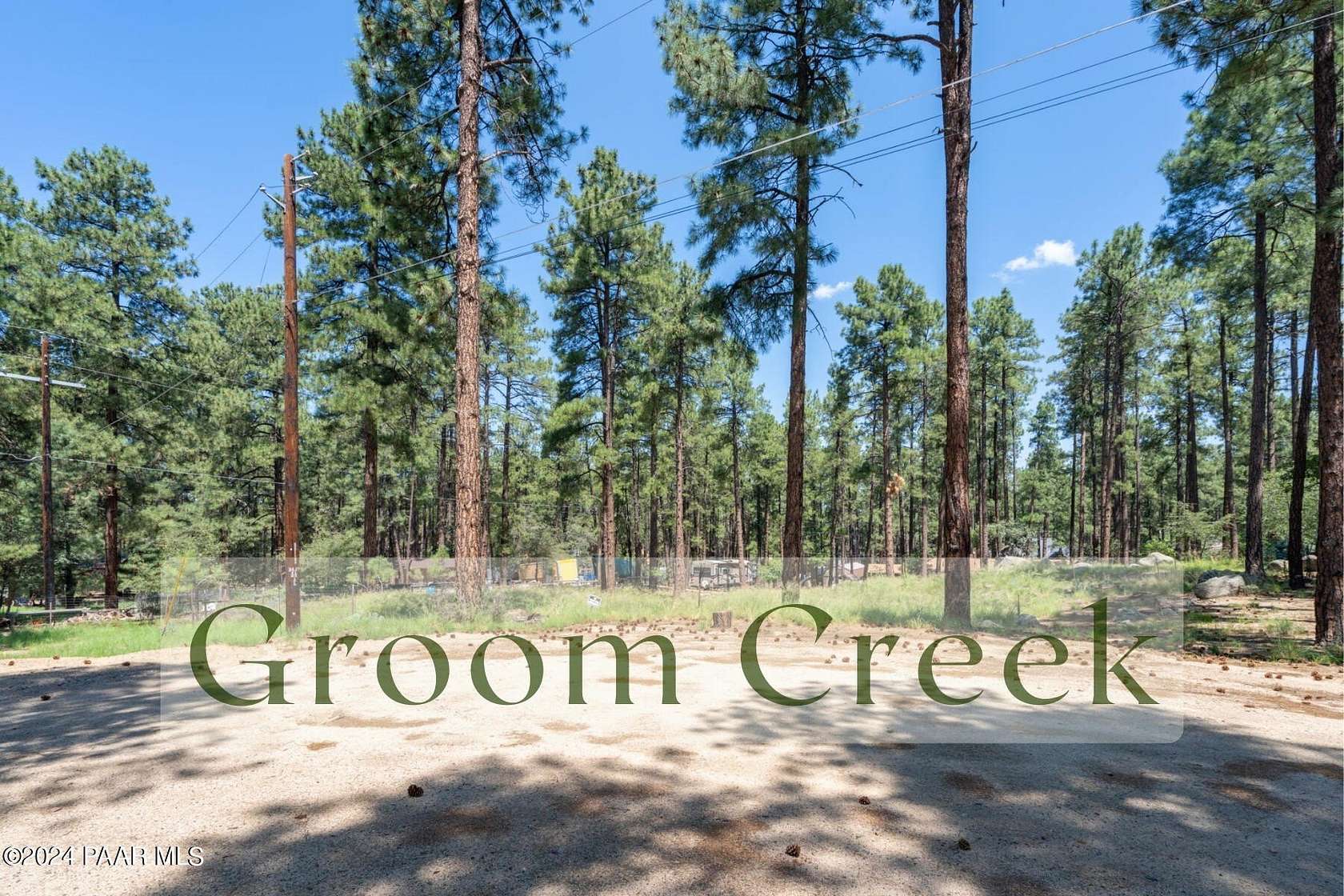 0.43 Acres of Residential Land for Sale in Prescott, Arizona