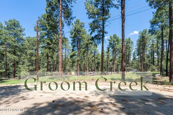 0.43 Acres of Residential Land for Sale in Prescott, Arizona