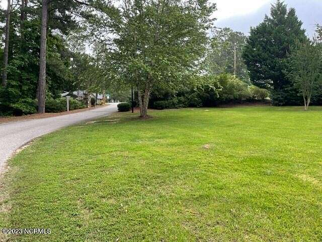 0.29 Acres of Residential Land for Sale in Rocky Mount, North Carolina