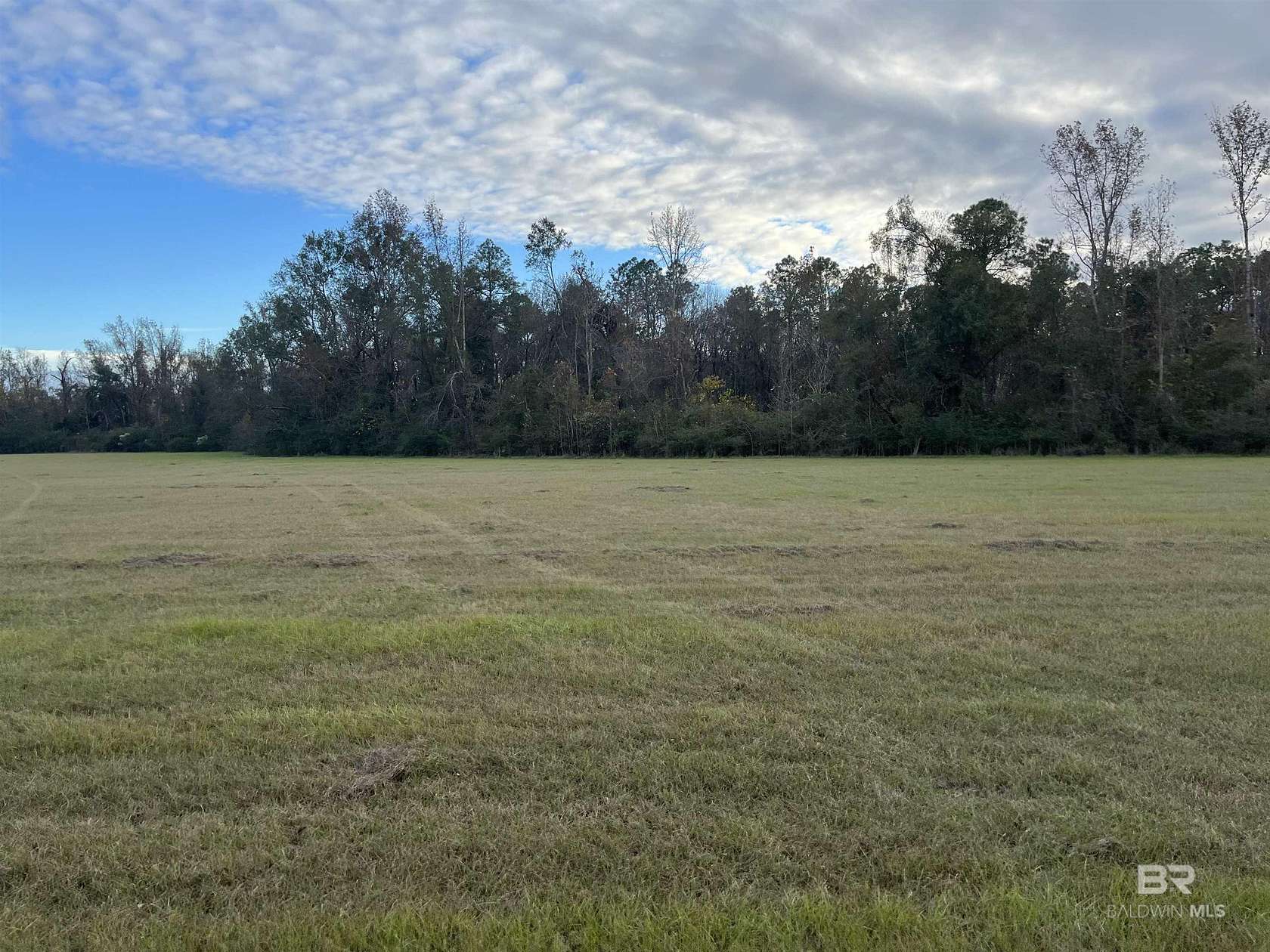 2.84 Acres of Land for Sale in Bay Minette, Alabama