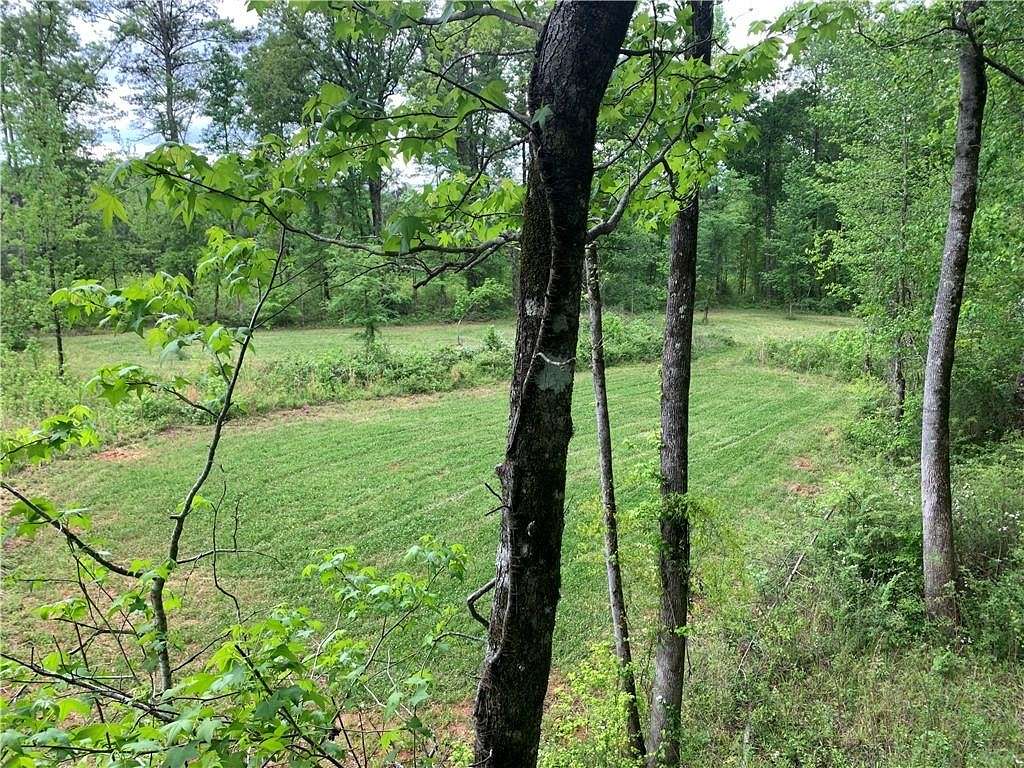 11.6 Acres of Land for Sale in Auburn, Alabama