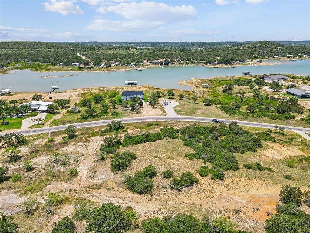 1.75 Acres of Residential Land for Sale in Cisco, Texas