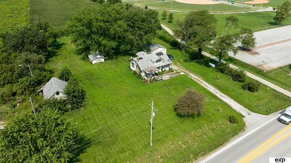 4.46 Acres of Land for Sale in La Vista, Nebraska