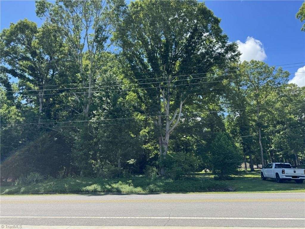 0.92 Acres of Residential Land for Sale in Clemmons, North Carolina