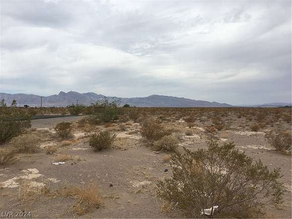 14.97 Acres of Land for Sale in Amargosa Valley, Nevada