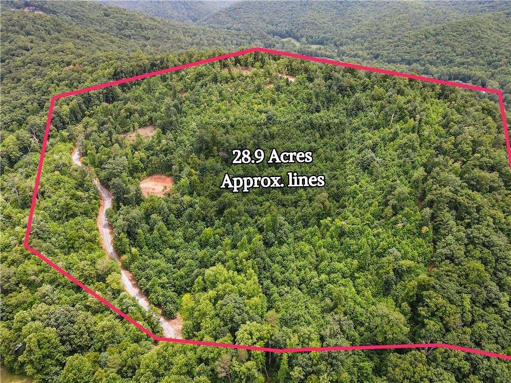 Georgia Unrestricted Land for Sale - 333 Properties - LandSearch