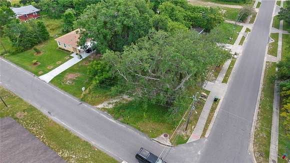 0.08 Acres of Residential Land for Sale in Apopka, Florida