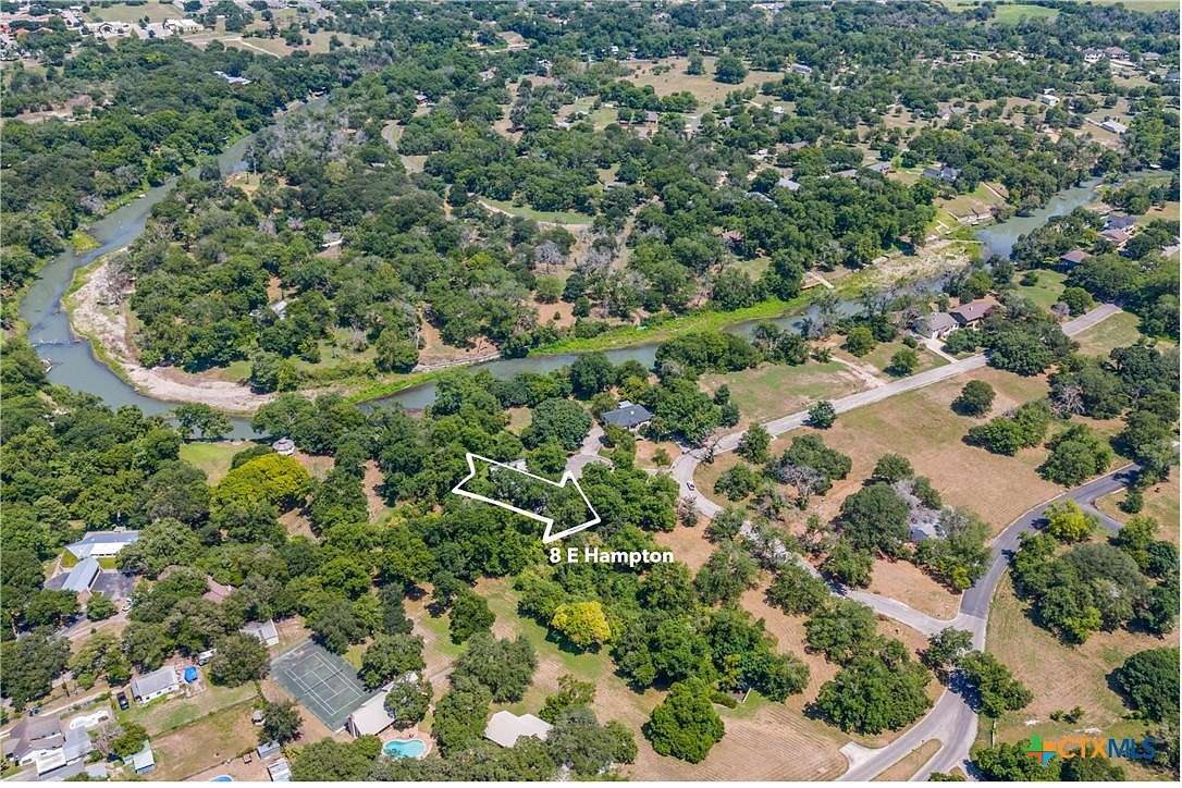 0.523 Acres of Residential Land for Sale in Seguin, Texas