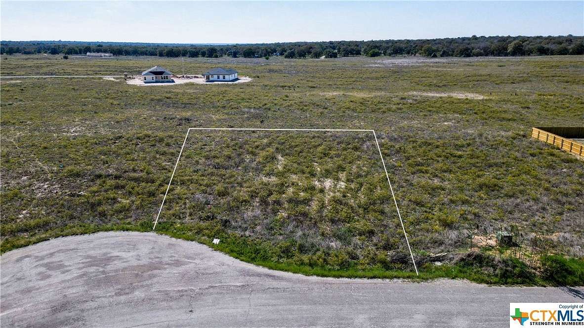 0.27 Acres of Residential Land for Sale in La Vernia, Texas