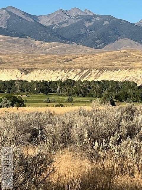 7.14 Acres of Residential Land for Sale in Salmon, Idaho