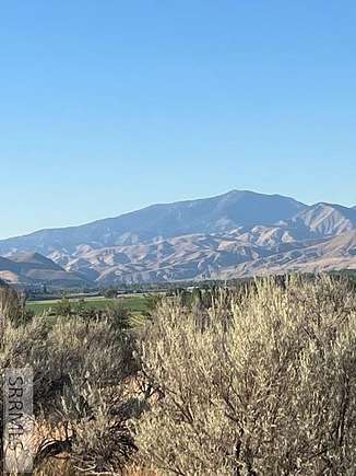 7.14 Acres of Residential Land for Sale in Salmon, Idaho