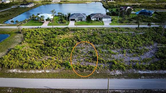 0.17 Acres of Residential Land for Sale in Placida, Florida