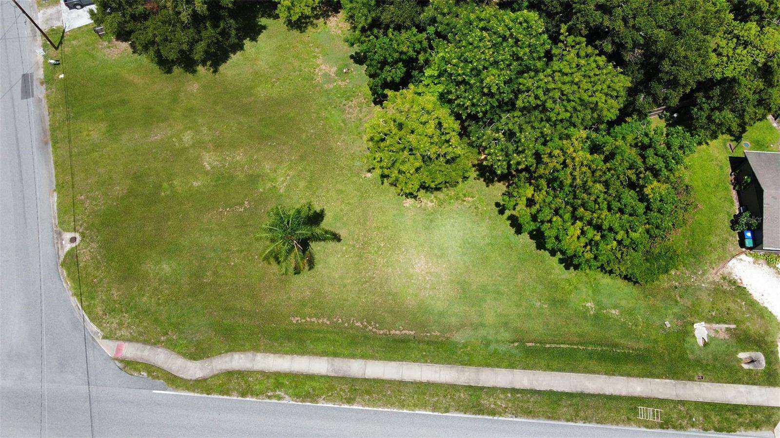 0.42 Acres of Residential Land for Sale in Orlando, Florida