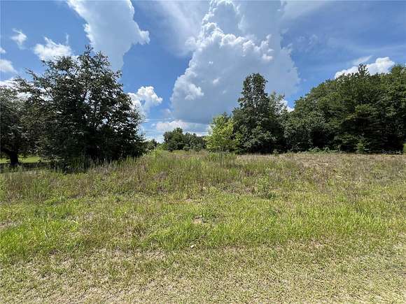 0.43 Acres of Residential Land for Sale in Dunnellon, Florida