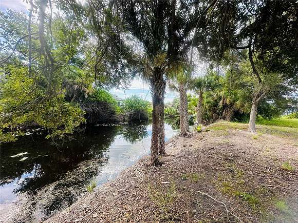 0.23 Acres of Residential Land for Sale in Englewood, Florida