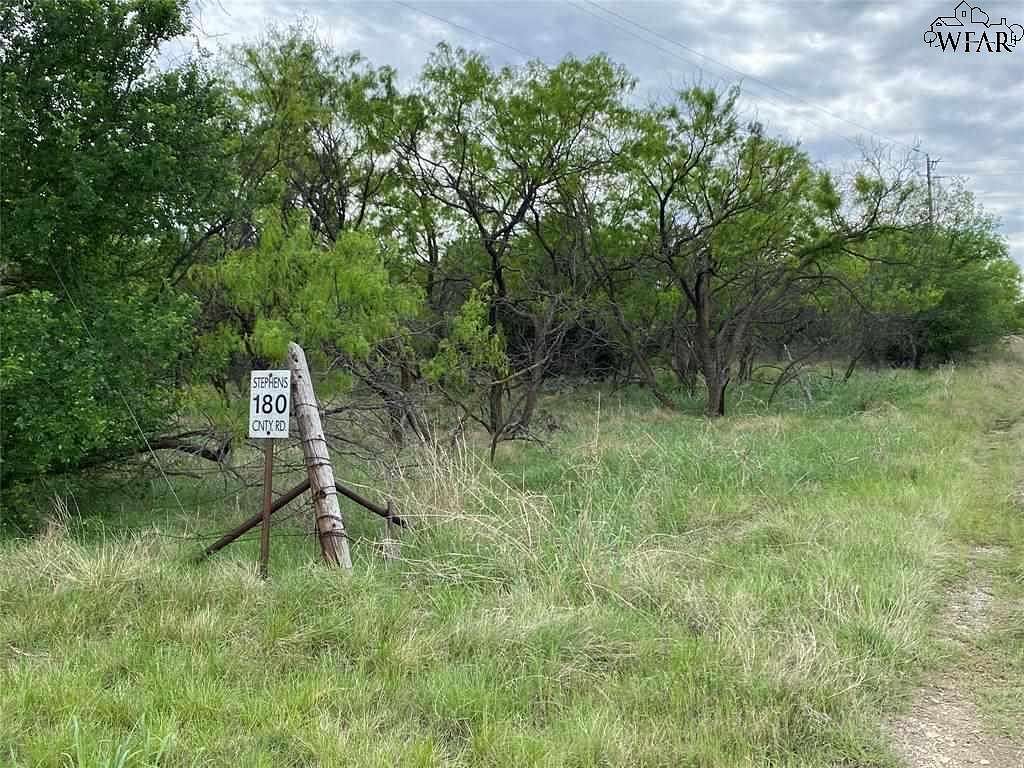 11.33 Acres of Land for Sale in Breckenridge, Texas