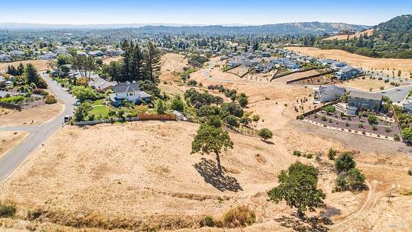 1.28 Acres of Residential Land for Sale in Santa Rosa, California