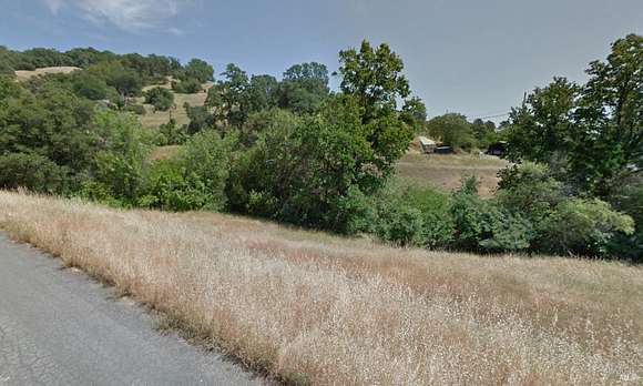 0.37 Acres of Residential Land for Sale in Lucerne, California