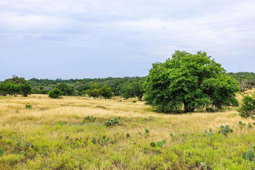 4.21 Acres of Residential Land for Sale in Kerrville, Texas