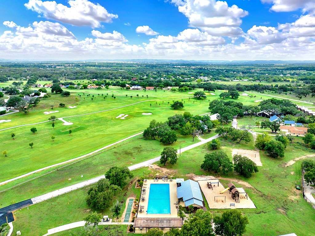 0.406 Acres of Residential Land for Sale in Bandera, Texas