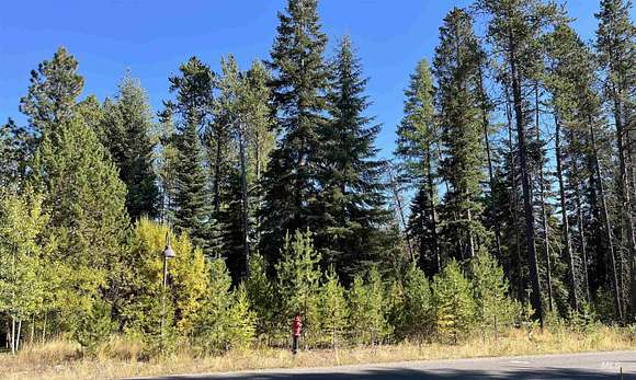 0.33 Acres of Residential Land for Sale in Donnelly, Idaho