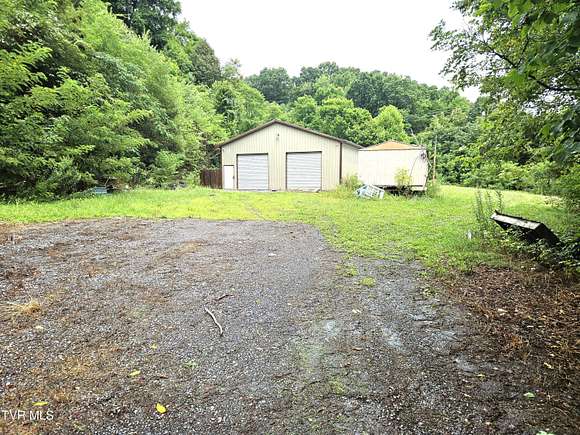 12.53 Acres of Land for Sale in Rogersville, Tennessee