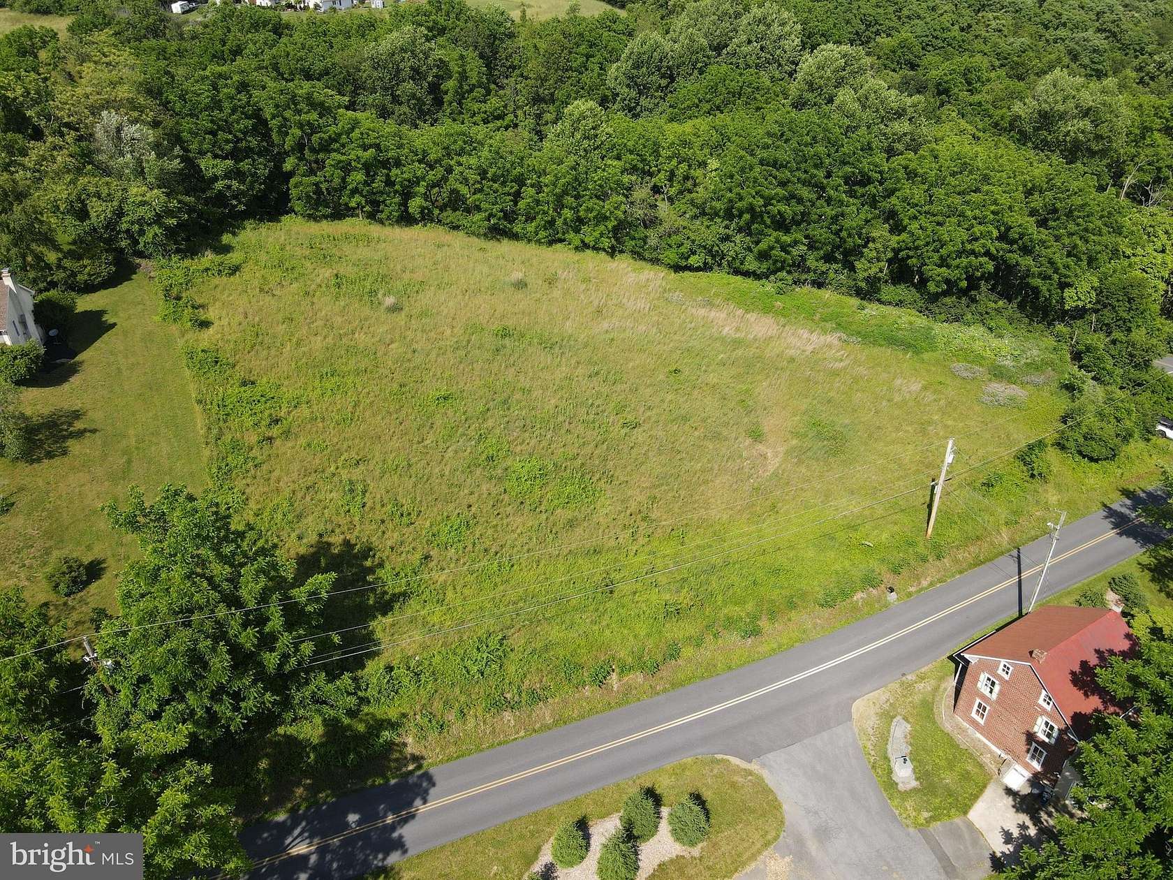 1.19 Acres of Residential Land for Sale in Reading, Pennsylvania