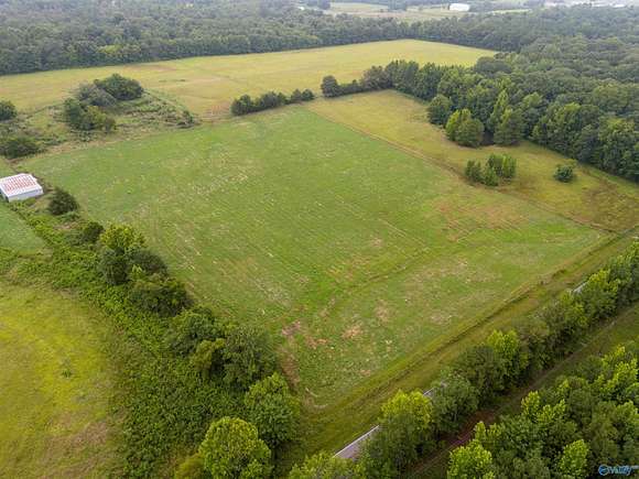 15 Acres of Land for Sale in Somerville, Alabama