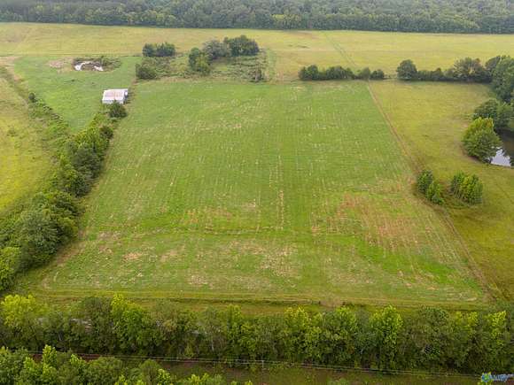 15 Acres of Land for Sale in Somerville, Alabama