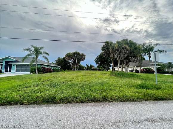 0.23 Acres of Residential Land for Sale in Rotonda West, Florida