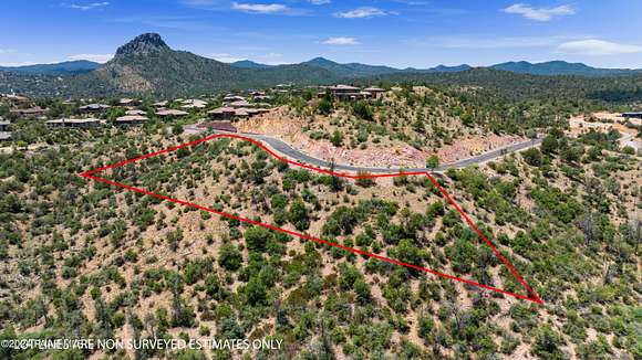 1.15 Acres of Residential Land for Sale in Prescott, Arizona