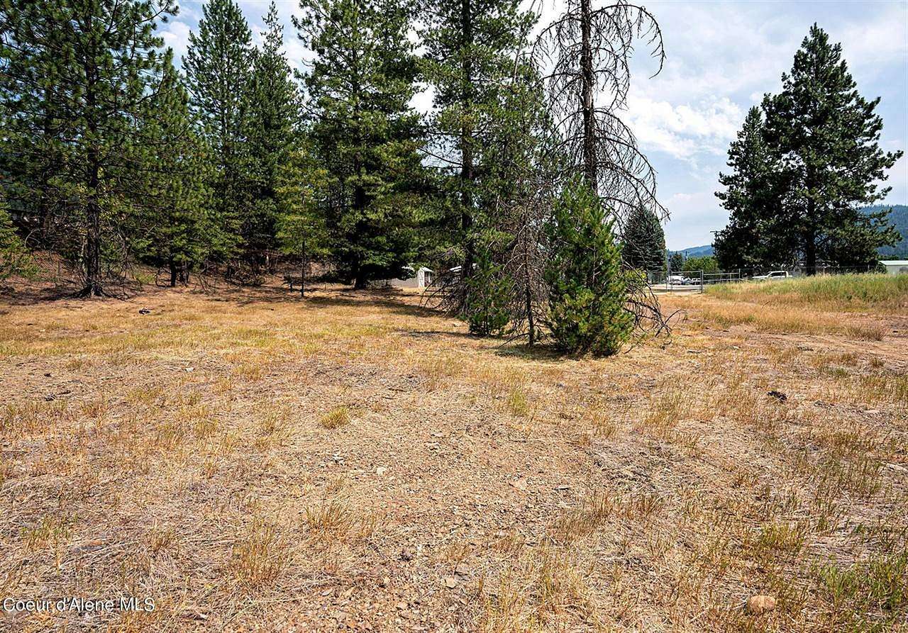 0.24 Acres of Land for Sale in Osburn, Idaho