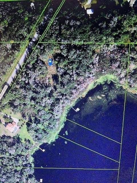 10.76 Acres of Land for Sale in Dade City, Florida