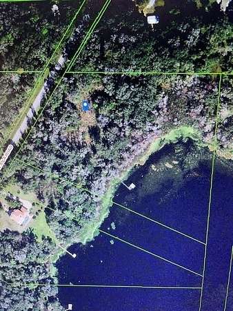 10.8 Acres of Land for Sale in Dade City, Florida