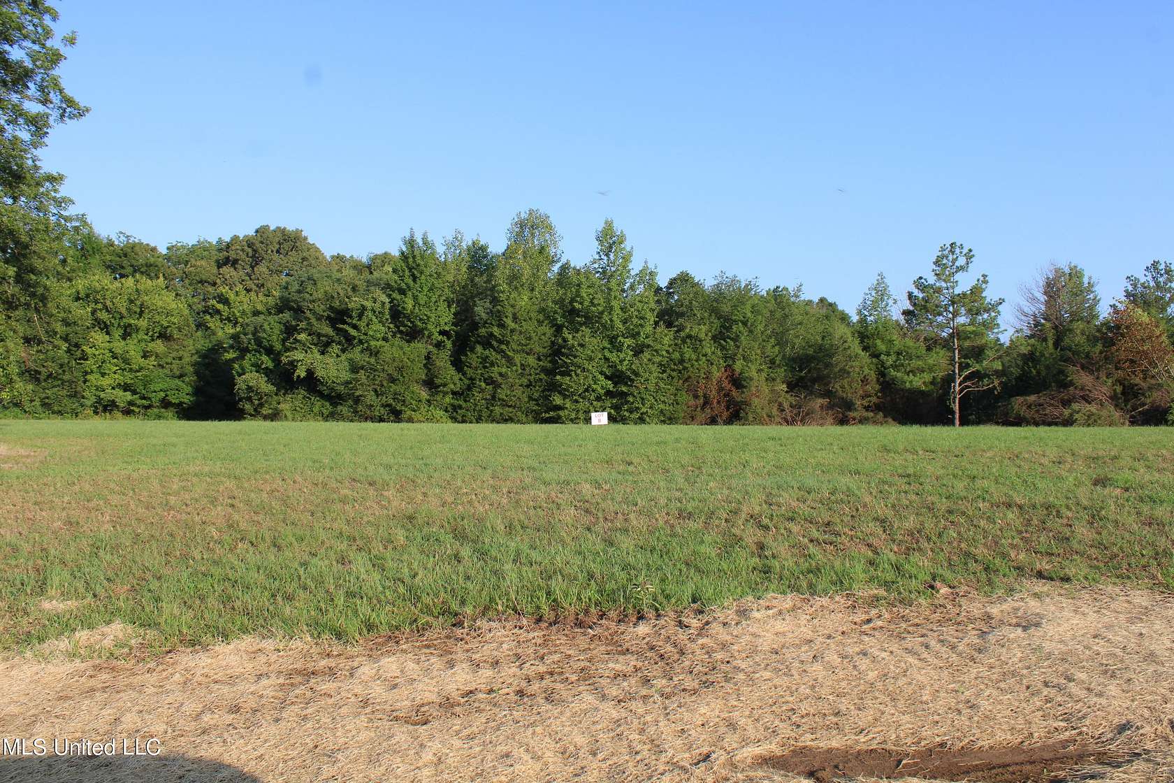 1.37 Acres of Land for Sale in Como, Mississippi